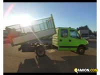Iveco Daily 35 C11 d.cab. p.m. RIB Daily 35 C11 d.cab. p.m. RIB | Altro Altro | ATL SPA