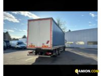 Volvo FE 280 CENT FE 280 CENT | Autocarro da 16 a 44 t Cassone fisso con centina | ATL SPA