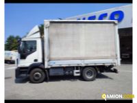 Iveco ML140E28/P CENT E SPONDA | ATL SPA
