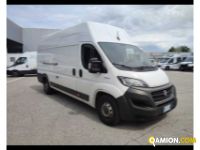 Fiat Ducato 35 XLH2 2.3 mjt 160cv Ducato 35 XLH2 2.3 mjt 160cv | Altro Altro | ATL SPA