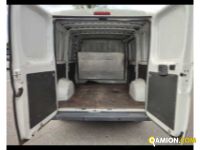 Citroen Jumper 35 L1H1 2.2 hdi 120cv Jumper 35 L1H1 2.2 hdi 120cv | Altro Altro | ATL SPA