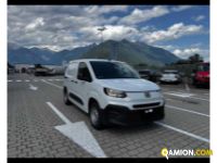 Fiat Doblò Serie 3 Van Ch1 1.5 Bluehdi 100cv Mt6 Doblò Serie 3 Van Ch1 1.5 Bluehdi 100cv Mt6 | Altro Altro | ATL SPA