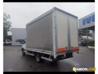 Iveco DAILY 50C15 CENT DAILY 50C15 CENT | Altro Altro | ATL SPA