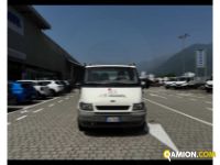 Ford Transit 350 M 2.4 td 90cv RIB | ATL SPA