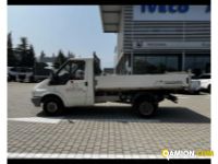 Ford Transit 350 M 2.4 td 90cv RIB | ATL SPA