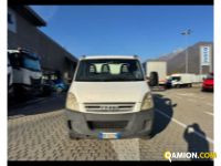 Iveco Daily 35 C15 PIANALE | ATL SPA