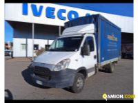 Iveco Daily 35 C11 CENT Daily 35 C11 CENT | Altro Altro | ATL SPA