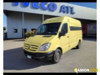 Mercedes Sprinter  313 cdi F 37/35  Sprinter  313 cdi F 37/35  | Altro Altro | ATL SPA