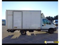 Iveco DAILY 35C17 - BOX E SPONDA DAILY 35C17 - BOX E SPONDA | Altro Altro | ATL SPA