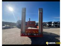 Iveco ML80EL16 - CASSONE CON RAMPA DI CARICO POSTERIORE ML80EL16 - CASSONE CON RAMPA DI CARICO POSTERIORE | Altro Altro | TENTORI