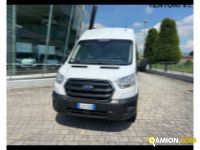 Ford TRANSIT - FURGONE TRANSIT - FURGONE | Altro Altro | TENTORI