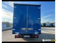 Iveco 35C16 H - FURGONE IN LEGA 35C16 H - FURGONE IN LEGA | Altro Altro | TENTORI