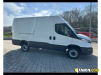 Iveco 35S14V - FURGONE DI SERIE 35S14V - FURGONE DI SERIE | Altro Altro | TENTORI