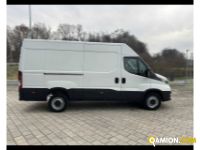 Iveco 35S12V - FURGONE DI SERIE 35S12V - FURGONE DI SERIE Altro | TENTORI