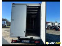 Iveco 35C14 H - FURGONE IN LEGA 35C14 H - FURGONE IN LEGA | Altro Altro | TENTORI