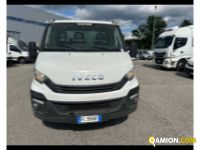 Iveco 35C12 - CASSONE | TENTORI