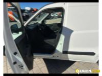 Fiat DOBLO' - FURGONE DOBLO' - FURGONE | Altro Altro | TENTORI