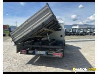 Iveco 35C11 - CASSONE RIBALTABILE TRILATERALE 35C11 - CASSONE RIBALTABILE TRILATERALE | Altro Altro | TENTORI