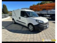 Fiat DOBLO' - FURGONE DOBLO' - FURGONE | Altro Altro | TENTORI