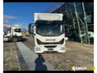 Iveco ML75E19/P - CASSONE CENTINE TELONE CON SPONDA CARICATRICE POSTERIORE ML75E19/P - CASSONE CENTINE TELONE CON SPONDA CARICATRICE POSTERIORE | Altro Altro | TENTORI
