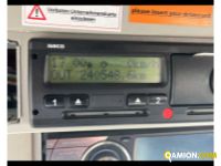 Iveco ML80EL16 - CASSONE CON RAMPA DI CARICO POSTERIORE ML80EL16 - CASSONE CON RAMPA DI CARICO POSTERIORE | Altro Altro | TENTORI