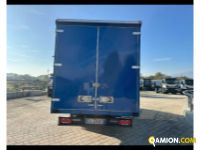 Iveco 35C16 H - FURGONE IN LEGA 35C16 H - FURGONE IN LEGA | Altro Altro | TENTORI