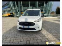 Ford TRANSIT CONNECT - FURGONE Altro | TENTORI