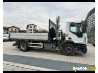 Iveco ML180E28/P - CASSONE CON GRU ML180E28/P - CASSONE CON GRU Altro | TENTORI