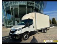 Iveco 35C16 H - FURGONE IN LEGA CON SPONDA CARICATRICE POSTERIORE 35C16 H - FURGONE IN LEGA CON SPONDA CARICATRICE POSTERIORE | Altro Altro | TENTORI