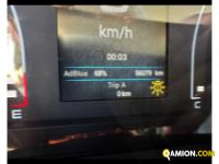 Iveco 35C14 H - CASSONE RIBALTABILE TRILATERALE 35C14 H - CASSONE RIBALTABILE TRILATERALE | TENTORI