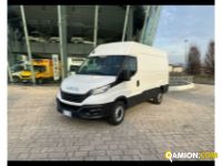 Iveco 35S14V - FURGONE DI SERIE 35S14V - FURGONE DI SERIE Altro | TENTORI