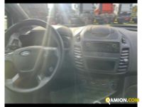 Ford TRANSIT CONNECT - FURGONE Altro | TENTORI