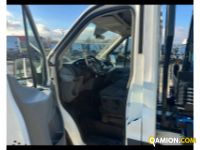 Ford TRANSIT 350 - CASSONE CON GRU TRANSIT 350 - CASSONE CON GRU | Altro Altro | TENTORI