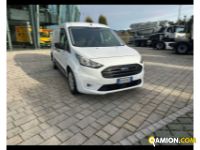 Ford TRANSIT CONNECT - FURGONE Altro | TENTORI