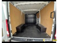 Iveco 35S12V - FURGONE DI SERIE 35S12V - FURGONE DI SERIE | Altro Altro | TENTORI