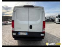 Iveco 35S12V - FURGONE DI SERIE 35S12V - FURGONE DI SERIE | Altro Altro | TENTORI