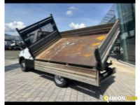 Iveco 35C11 - CASSONE RIBALTABILE TRILATERALE 35C11 - CASSONE RIBALTABILE TRILATERALE | Altro Altro | TENTORI