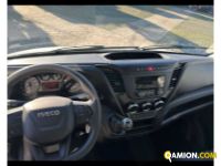 Iveco 35C16 H - FURGONE CON SPONDA CARICATRICE POSTERIORE 35C16 H - FURGONE CON SPONDA CARICATRICE POSTERIORE | TENTORI