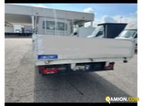 Iveco 35C12 - CASSONE | TENTORI