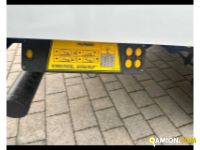 Iveco 35C16 H - FURGONE IN LEGA CON SPONDA CARICATRICE POSTERIORE 35C16 H - FURGONE IN LEGA CON SPONDA CARICATRICE POSTERIORE | Altro Altro | TENTORI