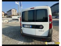 Fiat DOBLO' - FURGONE DOBLO' - FURGONE | Altro Altro | TENTORI
