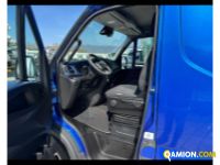 Iveco 35S14V - FURGONE DI SERIE 35S14V - FURGONE DI SERIE | Altro Altro | TENTORI