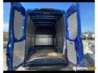 Iveco 35S14V - FURGONE DI SERIE 35S14V - FURGONE DI SERIE | Altro Altro | TENTORI