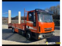 Iveco ML80EL16 - CASSONE CON RAMPA DI CARICO POSTERIORE ML80EL16 - CASSONE CON RAMPA DI CARICO POSTERIORE | Altro Altro | TENTORI