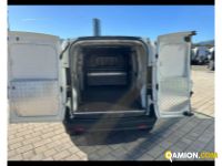 Fiat DOBLO' - FURGONE DOBLO' - FURGONE | Altro Altro | TENTORI