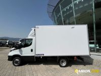 Iveco 35C16 35C16 | Furgone isotermico Altro | TENTORI