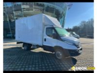 Iveco 35C14 H - FURGONE IN LEGA 35C14 H - FURGONE IN LEGA | Altro Altro | TENTORI