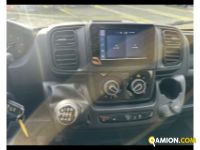 Fiat DUCATO - FURGONE DUCATO - FURGONE Altro | TENTORI