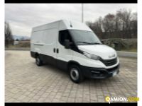 Iveco 35S12V - FURGONE DI SERIE 35S12V - FURGONE DI SERIE Altro | TENTORI