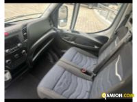 Iveco 35C16 H - FURGONE IN LEGA CON SPONDA CARICATRICE POSTERIORE 35C16 H - FURGONE IN LEGA CON SPONDA CARICATRICE POSTERIORE | Altro Altro | TENTORI